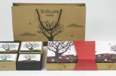 茶葉包裝盒定做,吉彩四方這樣做會讓您銷量倍增