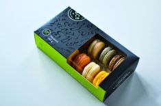 食品包裝盒設(shè)計(jì)，吉彩四方1000+設(shè)計(jì)方案可參考