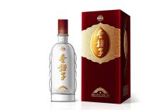 酒盒精包裝，[吉彩四方]說一下都做哪些工藝