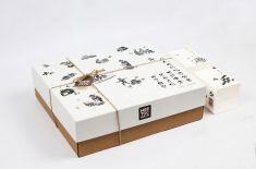 茶葉包裝盒價格，[吉彩四方]為減少客戶成本可以免費打樣和設計