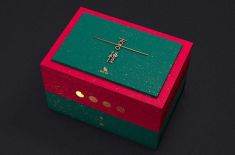 訂制茶葉包裝盒，[吉彩四方]參考市場得知的包裝秘密