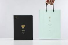 茶葉包裝盒定做，[吉彩四方]做適合市場的包裝盒只需三點
