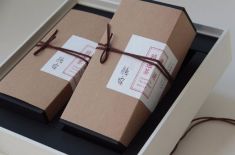 茶葉包裝盒定制，[吉彩四方]1對1專人客服只為給客戶貼心的服務