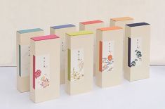 廣州哪里有化妝品包裝盒批發，[吉彩四方]設備完善，多年生產經驗