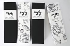 做化妝品包裝盒，[吉彩四方]質量標準的守門員