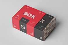 簡約化妝品包裝盒，[吉彩四方]制作簡約，簡約不簡陋的價值提升