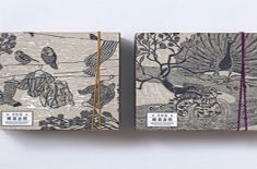 化妝品小包裝盒，[吉彩四方]方寸之間也能盡展風采