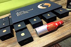 食品包裝盒廠家，[吉彩四方]將包裝做出健康樣