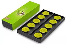 茶葉包裝盒印刷廠，[吉彩四方]保證客戶的每批印刷顏色的不變