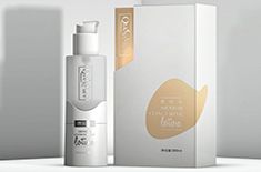 化妝品禮品包裝盒廠家，[吉彩四方]貼合產(chǎn)品的高端包裝制作