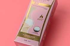 石家莊化妝品包裝盒，[吉彩四方]不讓客戶受到地域限制