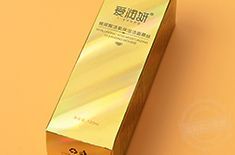 化妝品生產(chǎn)包裝盒，做對這幾點(diǎn)能讓同行羨慕[吉彩四方]