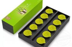 茶葉包裝盒廠家哪里有？定制包裝盒優選廠家吉彩四方