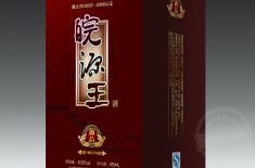 葡萄酒禮品盒價格，怎么樣用合理的價格做出價值[吉彩四方]
