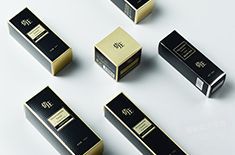 化妝品套裝禮盒包裝盒，價值才是衡量包裝的標準[吉彩四方]