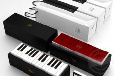 天地蓋禮品包裝盒定制，天地蓋有幾種盒型呢？[吉彩四方]