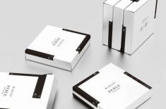 禮物抽拉式禮品包裝盒定做，選擇有速度的廠家[吉彩四方]