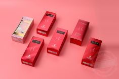 化妝品包裝盒多少錢，價格是衡量成本，價值是打造市場[吉彩四方]