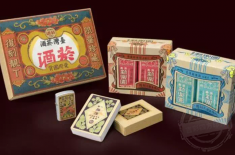 產(chǎn)品禮品包裝盒廠家直銷，精美的設(shè)計(jì)還原引導(dǎo)消費(fèi)者[吉彩四方]