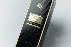 古典的化妝品包裝盒，還原設計就選對工藝更加深入了解的[吉彩四方]