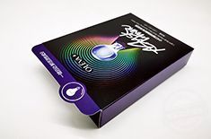 化妝品包裝盒的常用工藝，工藝決定了包裝的價值[吉彩四方]