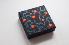 高端高檔禮品包裝盒生產廠家，專注細節的廠家更能提升價值[吉彩四方]