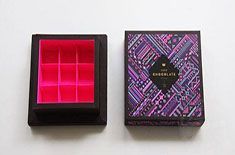 禮品包裝盒怎么生產(chǎn)廠家，完善的設(shè)備才能快速生產(chǎn)[吉彩四方]