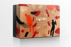 廣州高端禮品包裝盒批發(fā)，高端價(jià)值都是從工藝材質(zhì)上得到[吉彩四方]