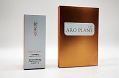 香港買的化妝品包裝盒，還原設計的生產還是來[吉彩四方]進行訂做