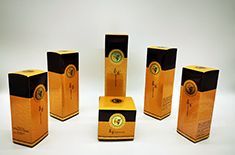 北京化妝品包裝盒廠家，做出價(jià)值的廠家就選[吉彩四方]