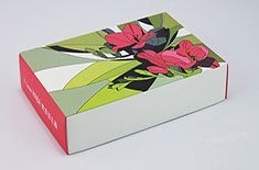 專業制作禮品盒，為客戶做出有市場說服力的包裝[吉彩四方]