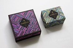 廣州禮品盒制作，為何您的包裝做的沒有價值感[吉彩四方]