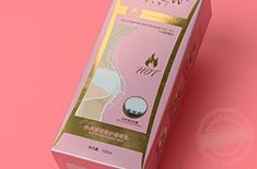 化妝品包裝盒成本，用質量來維護客戶的成本[吉彩四方]