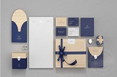 達州禮品盒制作，工藝策劃部門將包裝做的更有細節(jié)[吉彩四方]