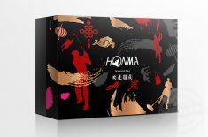 珠海禮品盒制作，更快的制作速度才能讓已有市場穩(wěn)定[吉彩四方]