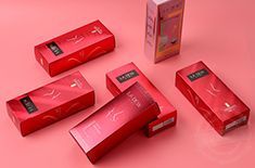 中山三鄉做化妝品包裝盒廠在哪里，質量保證的廠家是[吉彩四方]