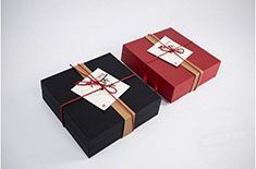 精裝禮品盒制作，想要有更好的質(zhì)量就選擇[吉彩四方]質(zhì)量可靠