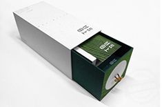 長沙茶葉包裝盒生產廠，是包裝更是傳統文化傳承的載體[吉彩四方]