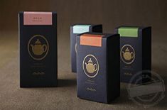 長沙茶葉包裝盒生產廠，茶葉包裝的設計三大要素[吉彩四方]分享