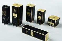 大連化妝品包裝盒廠家，說一下設(shè)計(jì)的時(shí)候需要注意什么[吉彩思方]