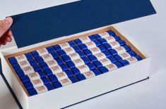 茶葉的包裝盒 茶葉的包裝盒如何設計能更受歡飲？[吉彩四方]定制印刷包裝實力廠家