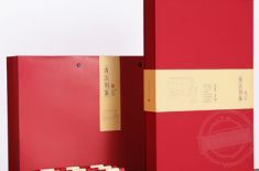 茶葉包裝茶葉包裝的“人文特色“” [吉彩四方]包裝盒生產廠家