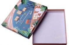 包裝禮盒 包裝禮盒設計理念解析[吉彩四方]多年包裝定制經驗廠家