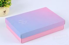 包裝盒制作 為何好的包裝盒制作那么重要[吉彩四方]包裝盒制作廠家