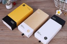 紙盒包裝 專業(yè)的人告訴你紙盒包裝制作應該注意些什么[吉彩四方]專業(yè)包裝盒定制廠家