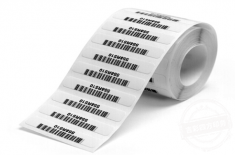 不干膠標簽 不干膠標簽印刷必不可少的東西[吉彩四方]多年印刷經驗為您詳說