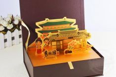 禮品盒廠 常見的禮品盒膠水有哪些？[吉彩四方]禮品盒廠家為您介紹