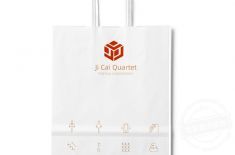 禮品紙袋定做 禮品紙袋定做有哪些細節嗯？[吉彩四方]包裝廠家佼佼者 專業解析