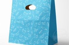 手提袋廠家 帶你了解一下手提袋廠家的制作流程[]吉彩四方實力廠家