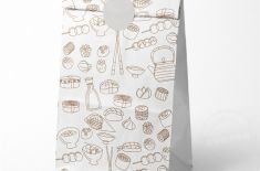 紙袋 紙袋的那些妙用你知道嗎？[吉彩四方]和您聊聊高品質包裝